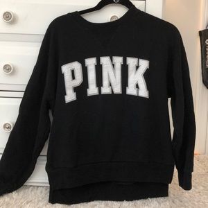 PINK long sleeve